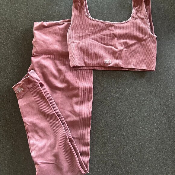 Set active workout set - Picture 1 of 1